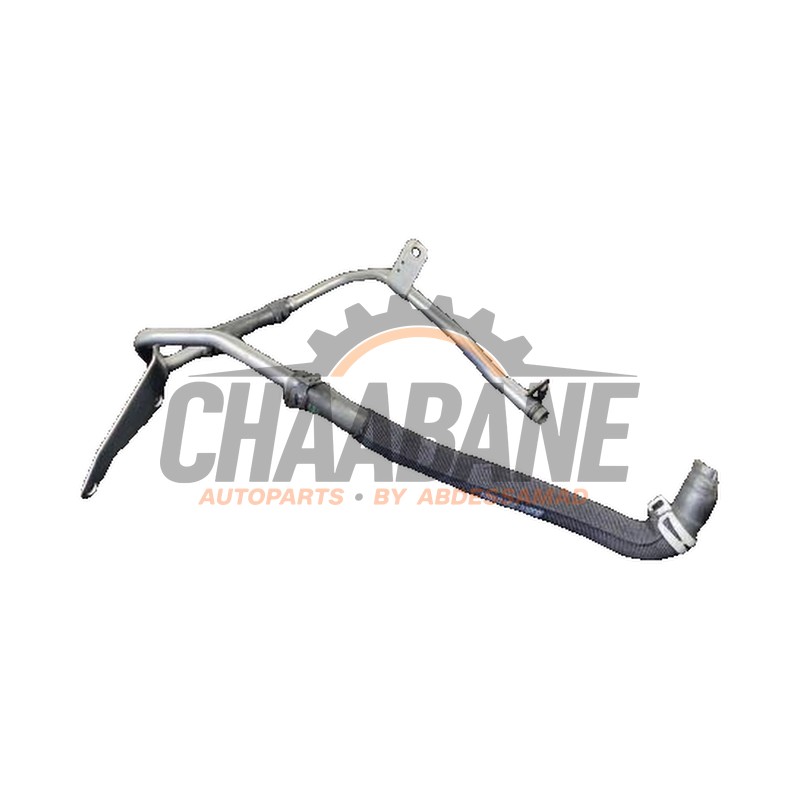 Tube deau A2742000751 Mercedes C (W205) C-200 2.0 CGI 16V