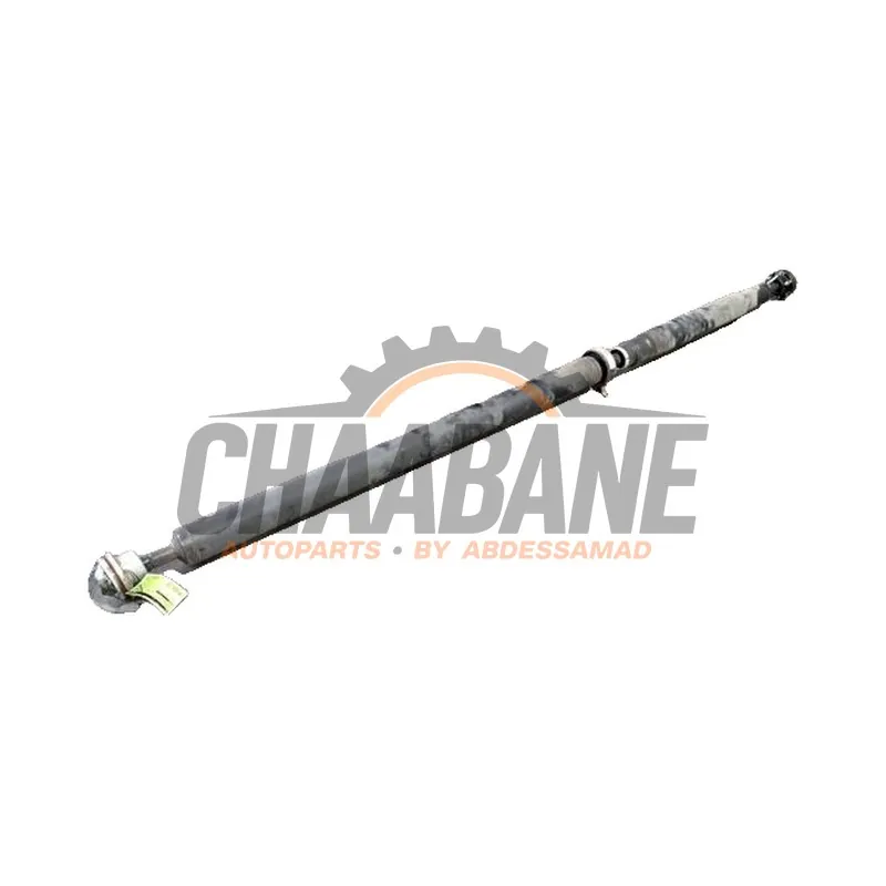 Arbre intermediaire GK727L190AB Landrover Discovery Sport (LC) 2.0 eD4 150 16V