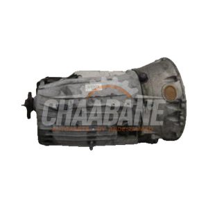 Boite de vitesses 2052706201 Mercedes C (W205) C-180 1.6 16V