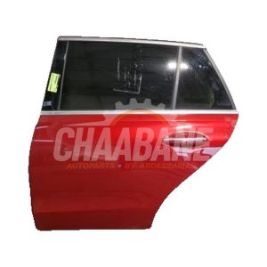 Portiere 4portes arriere gauche A2067305501 Mercedes C Estate (S206) C-220d 2.0 Turbo 16V