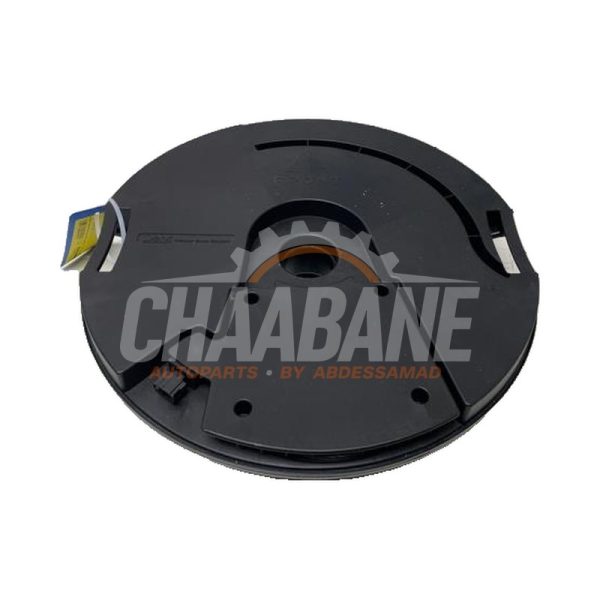 Caisson de graves 8V0035382D Audi A3 Sportback (8VA/8VF) 2.0 TFSI Ultra 16V Quattro 2012 / 2020