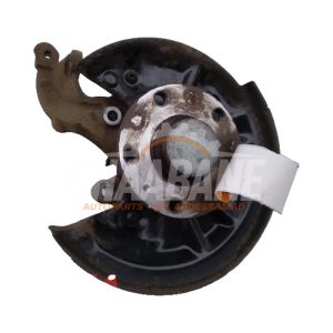 Joint arriere droit 5Q0505436F Seat Leon ST (5FF) 1.4 TSI EcoFuel 16V 2012 / 2020