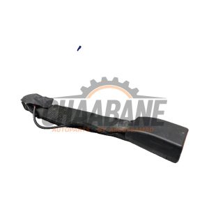 Insertion ceinture de securite arriere centre 743592902 BMW 7 serie (G11/12) 740d,Ld xDrive 24V 2015 / 2022