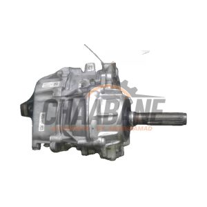 Boite de transfert 4x4 7252800100 Mercedes GLC (X253) 2.0 260 16V 4-Matic