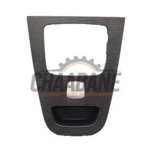 Bande decorative A1676806402 Mercedes GLE (V167) 350de 2.0 Turbo 16V 4-Matic