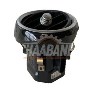 Aerateur tableau de bord A2058300201 Mercedes C Estate (S205) C-220 CDI BlueTEC, C-220 d 2.2 16V