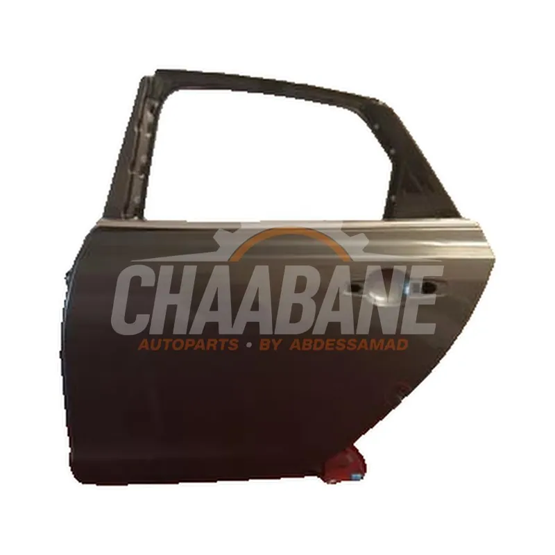Portiere 4portes arriere gauche T2H35823 Jaguar XF (X260) 2.0d 180 16V