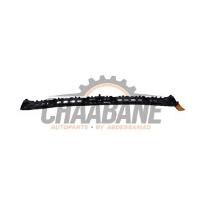 Support pare-chocs arriere centre 5F9807863A Seat Leon ST (5FF) 1.4 TSI 16V 2012 / 2020