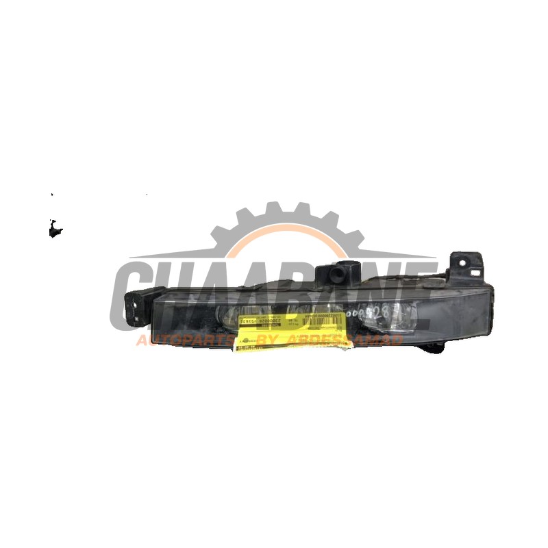 Feu antibrouillard avant droit 13101610 BMW 7 serie (G11/12) 750 Li XDrive V8 32V 2015 / 2022