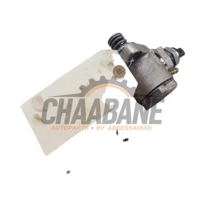 Pompe carburant mecanique 04E127026BH Seat Ibiza V (KJB) 1.0 TSI 12V 2017