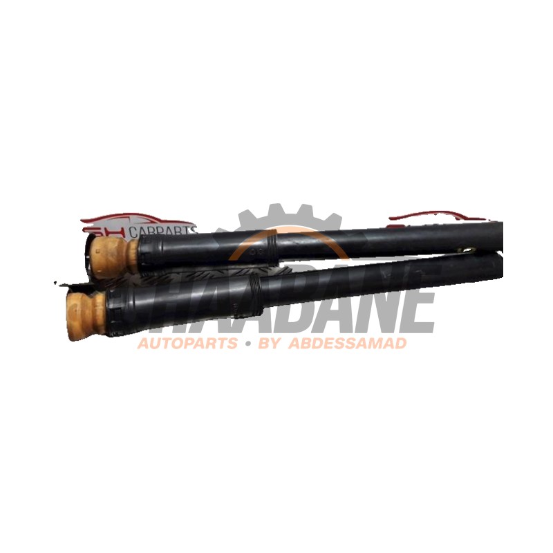 Kit amortisseur A2043260598 Mercedes A (W176) 2.2 A-200 CDI, A-200d 16V