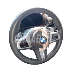 Instrument de bord 62105A0F1E9 BMW X3 (G01) xDrive 20d 2.0 TwinPower Turbo 16V 2017
