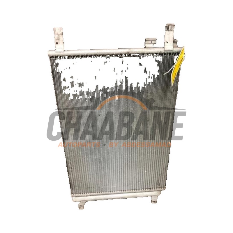 Radiateur clim 5WA816411A Audi A1 Sportback (GBA) 1.0 30 TFSI 12V 2018