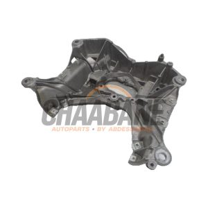 Support boite de vitesses 4N0399262 Audi A8 (D5) 3.0 V6 24V 50 TDI Mild Hybrid Quattro 2017