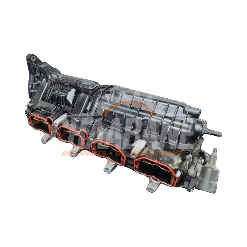 Tubulure dadmission 079133110BB Audi RS 6 Avant (C7) 4.0 V8 TFSI 32V 2013 / 2018