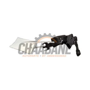 Correcteur de hauteur de phare xenon 4M0907504A Audi E-tron Sportback (GEA) 2019