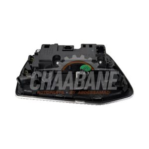 Commutateur feu antibrouillard 4K1857966 Audi A6 Avant (C8) 2.0 40 TDI Mild Hybrid 2018