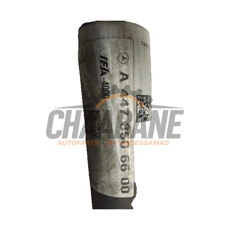 Arbre de transmission arriere gauche A4473506600 Mercedes Vito (447.6) 2.0 114 CDI 16V