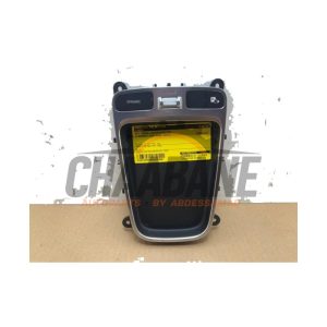 Commande ordinateur de bord A2479003519 Mercedes GLA (H247) 1.3 250 e Turbo 16V