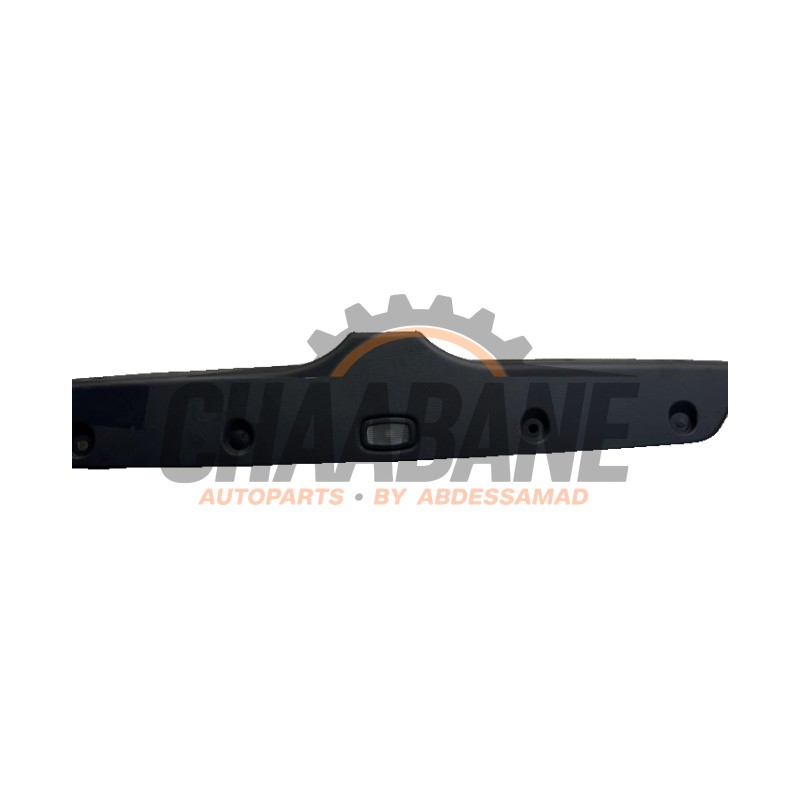 Divers en plastique A2387500000 Mercedes E (C238)