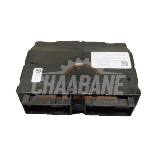 Module pompe clim 160466 BMW 3 serie Touring (G21) 316d 2.0 TwinPower Turbo 16V 2019