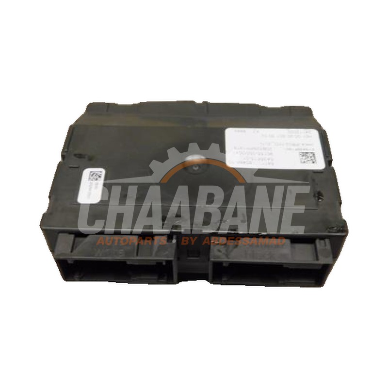 Module pompe clim 160466 BMW 3 serie Touring (G21) 316d 2.0 TwinPower Turbo 16V 2019