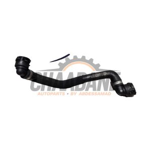 Tuyau radiateur A2135017400 Mercedes E Estate AMG (S213) 3.0 E-43 AMG V6 Turbo 4-Matic