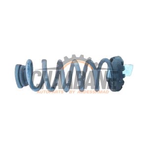 Ressort de flexion arriere T4N3682 Jaguar XE 2.0 240 Turbo 16V