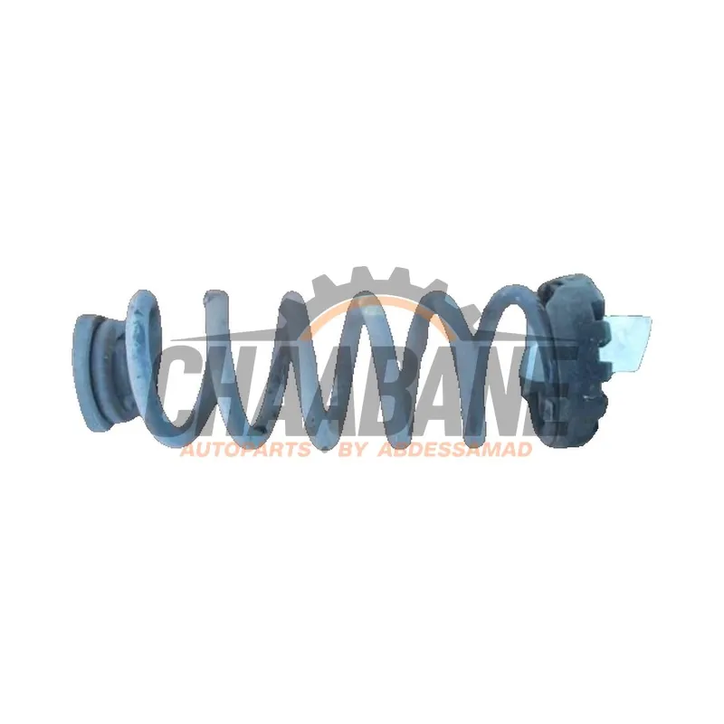 Ressort de flexion arriere T4N3682 Jaguar XE 2.0 240 Turbo 16V