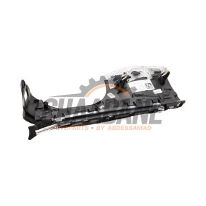 Bande decorative A1776808701 Mercedes A-Klasse AMG (177.0) 2.0 A-35 AMG Turbo 16V 4Matic