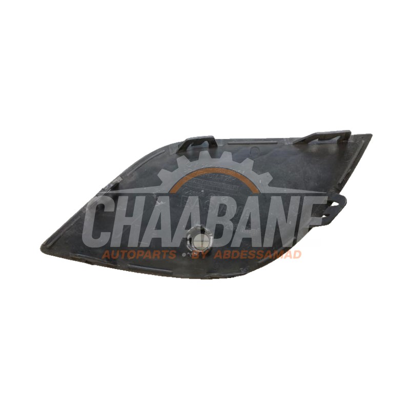 Element pare-chocs avant gauche A2058855901 Mercedes C (W205) C-300 2.0 EQ Boost Turbo 16V