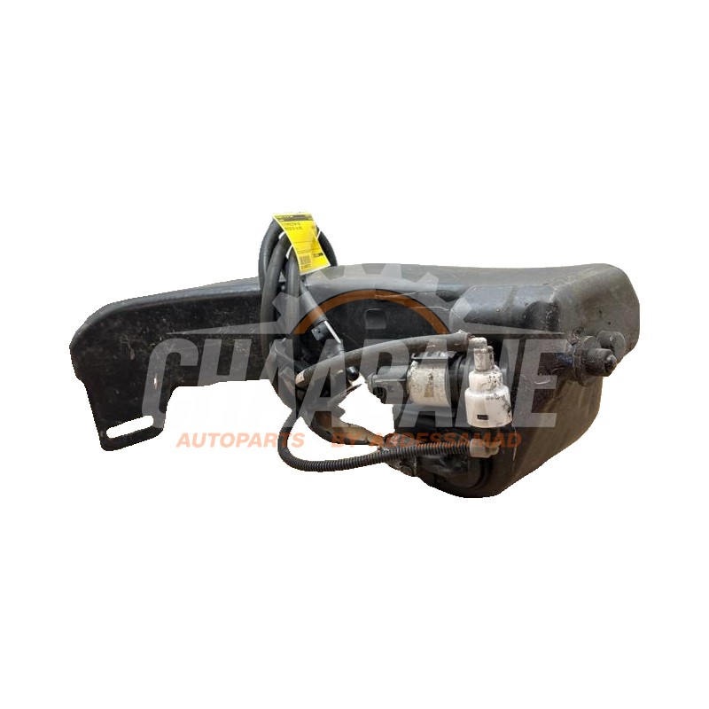 Reservoir lave-glace avant A2058600160 Mercedes EQC (N293) 400 4-Matic