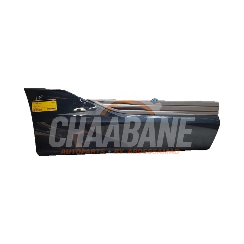Baguette de porte 4KE853060A Audi E-tron (GEN) 50 quattro 2018