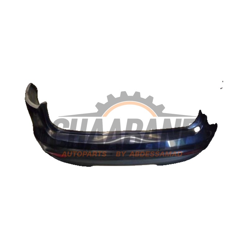 Pare-chocs arriere T2H31681LML Jaguar XF Sportbrake 2.0d 163 E-Performance 16V
