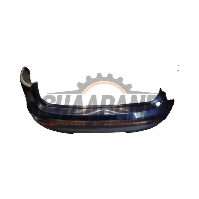 Pare choc arriere T2H31681LML Jaguar XF Sportbrake 2.0d 163 E-Performance 16V