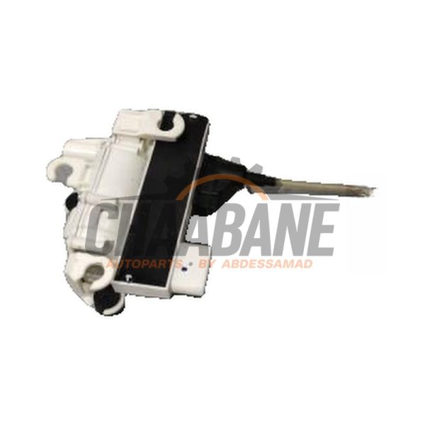 Moteur fermeture auxiliaire portiere arriere droite 51227386242 BMW 7-Serie 2015 / 2022