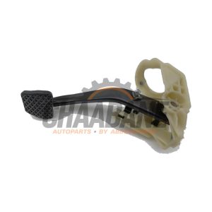 Pedale de frein 6860647 BMW 3 serie Touring (F31) 320d 2.0 16V 2012 / 2019
