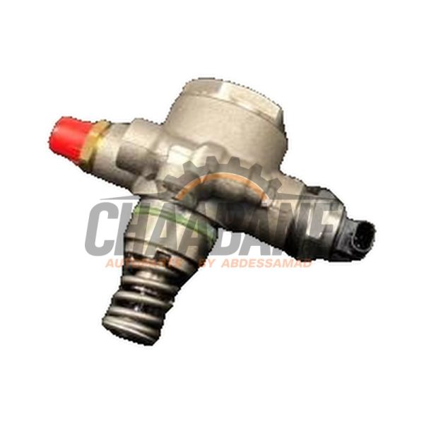 Pompe carburant mecanique 06M127026P Porsche Macan (95B) 3.0 V6 24V S 2014
