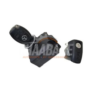 Serrure de contact + cle A4479004805 Mercedes Vito Tourer (447.7) 2.2 114 CDI 16V