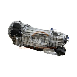 Boite de vitesses A2232704400 Mercedes S Lang (V223) 3.0 S-580e 24V 4-Matic