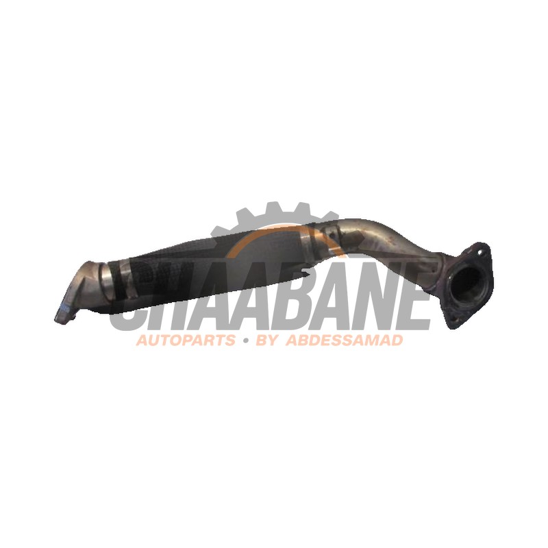 Tube RGE T2H49125 Jaguar XE 2.0 D E-Performance 16V