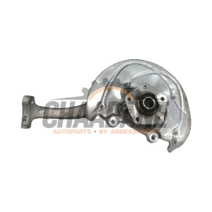 Fusee avant droit 8W0407560 Audi A4 2024