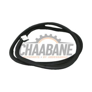 Joint caoutchouc portiere 4portes avant gauche A1186920500 Mercedes CLA AMG (118.3) 2.0 CLA-45 S AMG Turbo 16V 4-Matic+