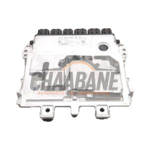 Calculateur moteur A6549009600 Mercedes GLE (V167) 350de 2.0 Turbo 16V 4-Matic
