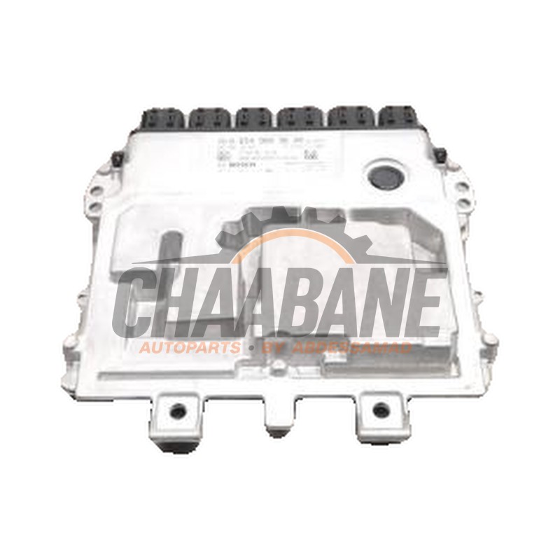 Ordinateur gestion moteur A6549009600 Mercedes GLE (V167) 350de 2.0 Turbo 16V 4-Matic