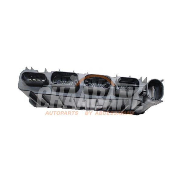 Ordinateur de bord 18576710 BMW X2 (F39) sDrive 20i 1.5 12V TwinPower Turbo 2017 / 2023