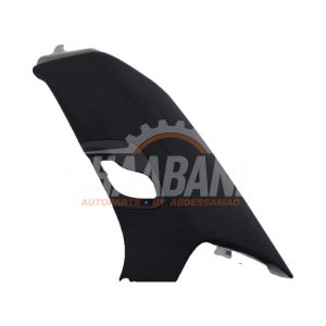 Revetement montant arriere droit A2136905025 Mercedes E Estate (S213) E-300de 2.0 Turbo 16V