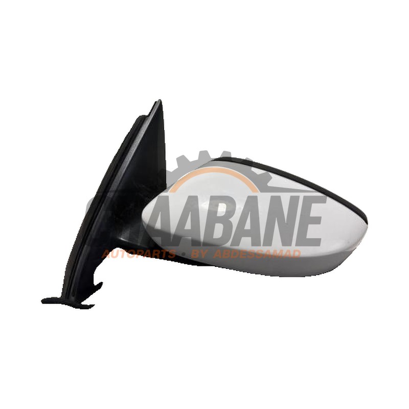 Retroviseur exterieur gauche 5JA857537A Skoda Rapid 1.2 TSI 2012 / 2022
