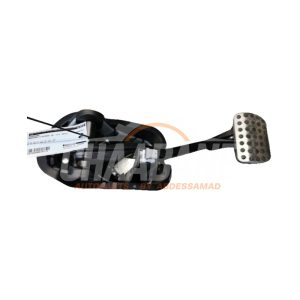 Pedale de frein A2052920415 Mercedes E (R238) E-200 2.0 Turbo 16V
