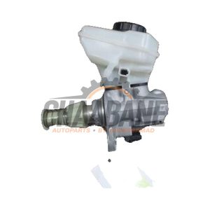Cylindre de frein principal 4M8611021 Audi Q8 (4MN) 4.0 V8 32V RS TFSI Mild Hybrid Quattro 2018